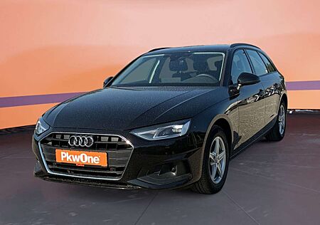 Audi A4 2.0 TDI