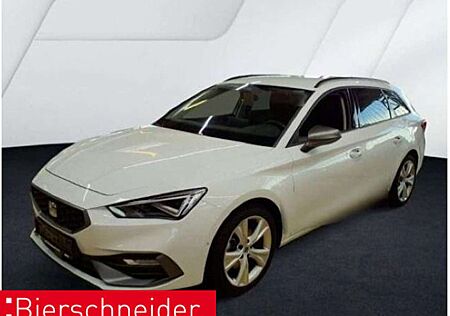 Seat Leon SP 1.5 eTSI DSG FR MATRIX VISION PLUS CAM