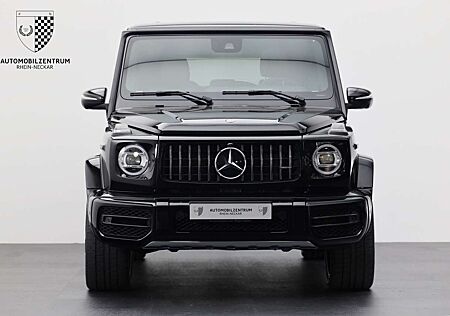 Mercedes-Benz G 63 AMG Drivers/Multikontur+/Burmester/360Kam