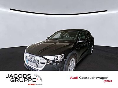Audi e-tron 55 quattro Navi*Pano*LED 55 quattro