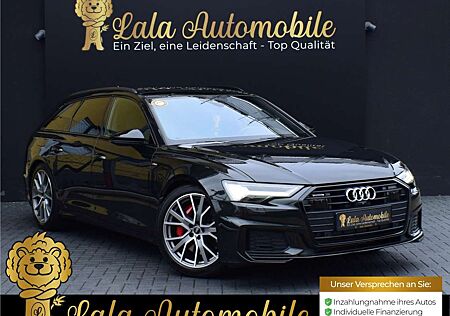Audi A6 2.0 TFSI Plugin Quattro S-LINE PANO AMBIENTE