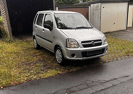 Opel Agila Gepflegter - TÜV 6/26 - Allwetter