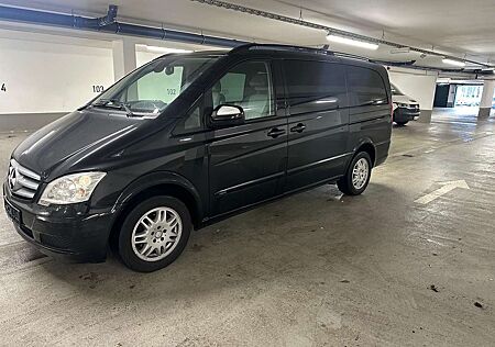 Mercedes-Benz Viano 2.2 CDI Ambiente lang