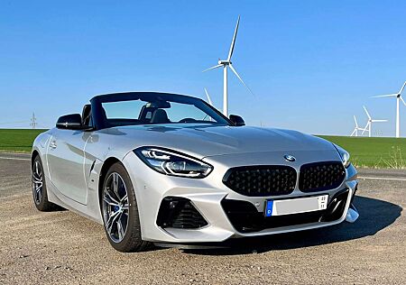 BMW Z4 M Z4 M40i Shadow Line