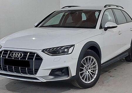 Audi A4 Allroad 50TDi Q MATRIX/ACC/SIDE/CARPL/AHK/VC