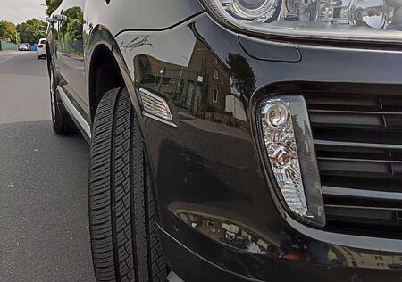 Porsche Cayenne S Tiptronic S