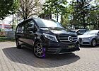 Mercedes-Benz V 250 d Extralang*AMG-Line*Edition*Kamera*8Sitze