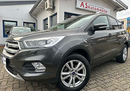 Ford Kuga 1.5 EcoBoost NAVI+KLIMATR.+SHZ+KAMERA+ALU+EUR6