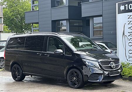 Mercedes-Benz V 250 d lang 4M 9G-TRONIC Avantgarde Edition