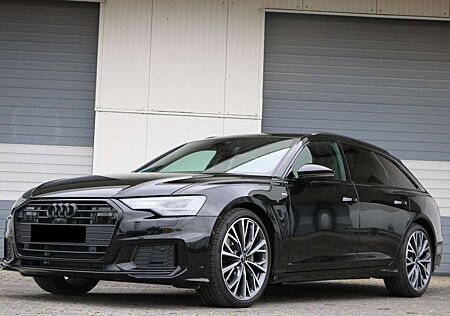 Audi A6 40 TDI qu B&O Pano AHK LED SLine Sport Paket