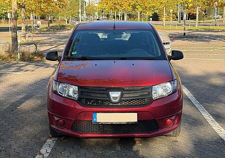 Dacia Sandero 1.2 16V 75 Ambiance
