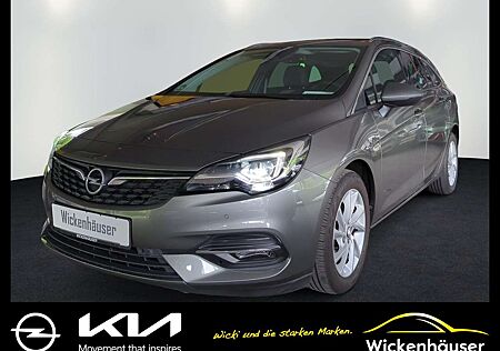 Opel Astra K ST 1.2 Turbo Elegance DynLicht Klima