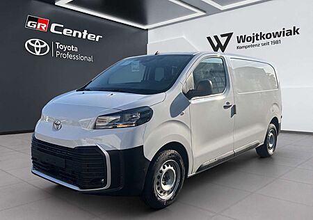Toyota Pro Ace Proace 2.0 L1*Meister*auf Lager*