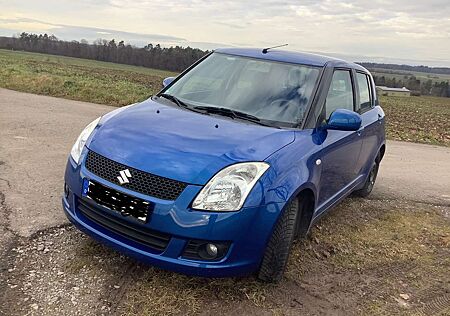 Suzuki Swift 1.3 Comfort