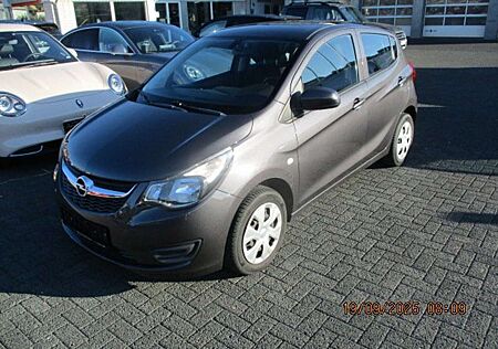 Opel Karl 1.0 Edition