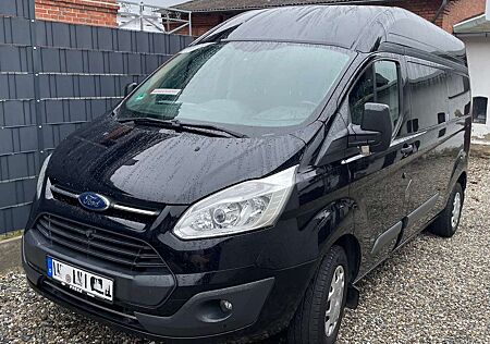 Ford Transit Custom 300 L2H2 LKW VA Trend