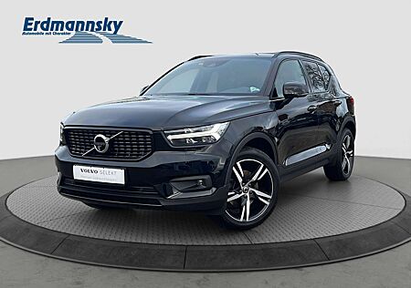 Volvo XC 40 XC40 B5 R-Design AWD/Navi/LED/AHK/Pano/360K/19Zo Klima