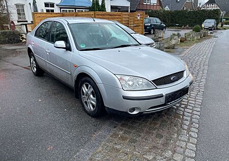 Ford Mondeo Lim. Trend *2.Hand*Automatik*Klima*Alu*