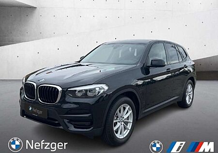BMW X3 xDrive30e Park-Assistent PANO HUD HiFi Komf.zu