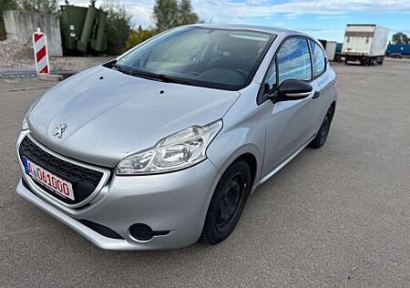 Peugeot 208 Access