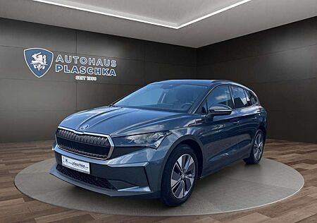 Skoda Enyaq 60 Loft ACC*NAVI*AHK Klima Navi Einparkhilfe