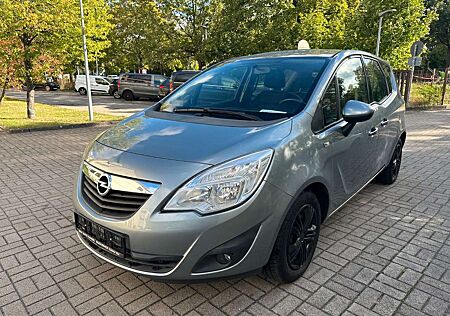 Opel Meriva B Edition *neuen TÜV*