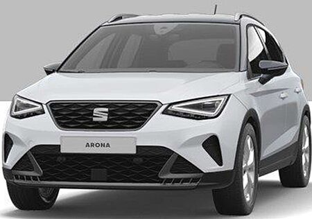 Seat Arona 1.5 TSI DSG FR AHK NAVI