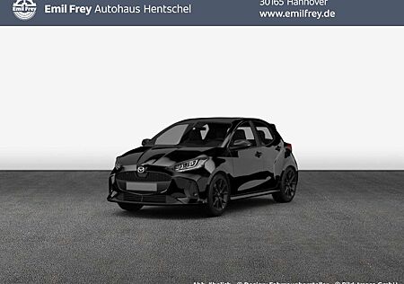 Mazda 2 1.5 VVT-i 116 CVT CENTRE-LINE 68 kW, 5-tü