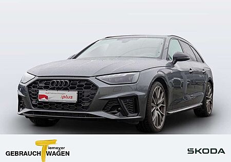 Audi A4 40 TFSI Q 2x S LINE MATRIX KAMERA VIRTU