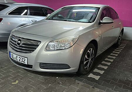 Opel Insignia 1.6 Selection