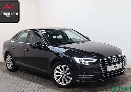 Audi A4 1.4 TFSI VIRTUAL,KAMERA,HUD,KEYLESS,AMBIENTE