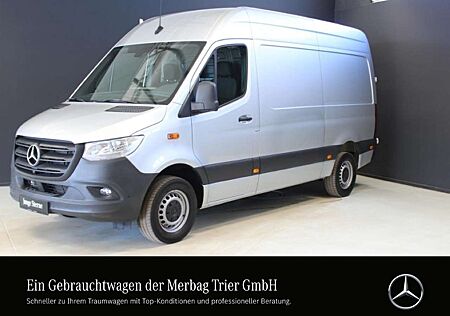 Mercedes-Benz Sprinter 317 *KAST+L2H2+360°+93L+EDW+MBUX