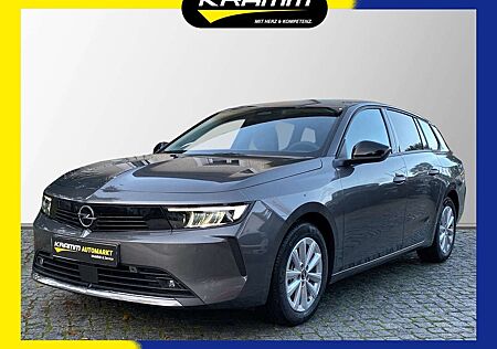 Opel Astra Sports Tourer Edition 1.2 LED+Front Assist+PDC
