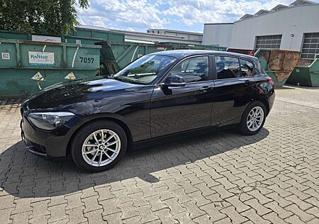 BMW 116 i