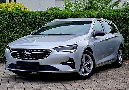 Opel Insignia B Sports Tourer (Automatik, AHK, Navi)