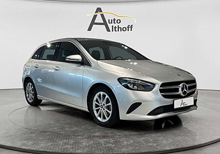 Mercedes-Benz B 200 B200 AUT 2.HD LED APP PARK NAV TEMP KLIMA SHZ