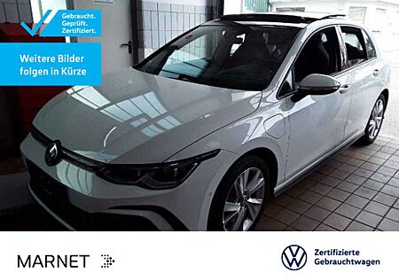 VW Golf GTE Volkswagen VIII 1.4 eTSI GTE *Navi*Pano*IQ.Light*Kamer