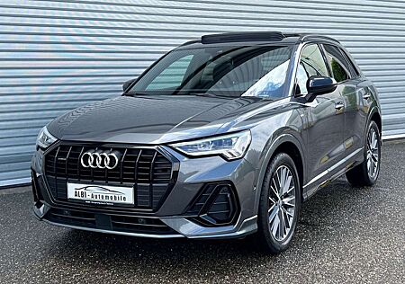 Audi Q3 40 TFSI quattro S-Line Panorama**
