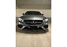 Mercedes-Benz E 350 d 9G-TRONIC AMG Line