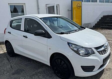 Opel Karl Selection