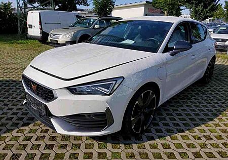 Cupra Leon 1.4 e-Hybrid LED ACC MirrorLink Navi ACC AUT LED
