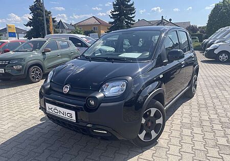 Fiat Panda Cross MY22 City Plus 1.0 GS