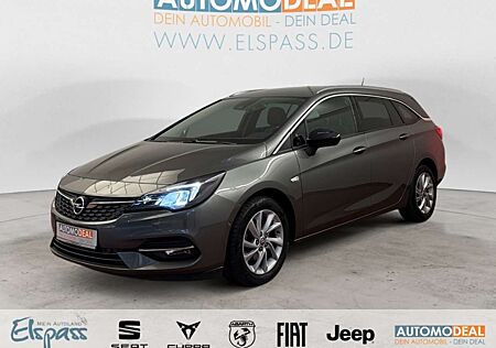 Opel Astra K Sports Tourer ALLWETTER LED KAMERA SITZ.HZG TEMP