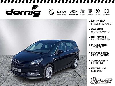 Opel Zafira C Innovation
