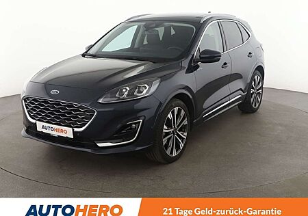 Ford Kuga 2.0 TDCi EcoBlue Vignale*NAVI*VC*ACC*CAM*