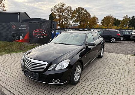 Mercedes-Benz E 220 E Limousine CDI BlueEfficiency TÜV