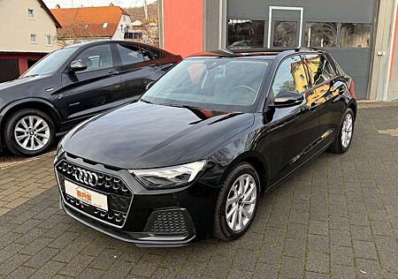 Audi A1 Sportback 25 TFSI advanced*NAVI*LED*KAMERA*