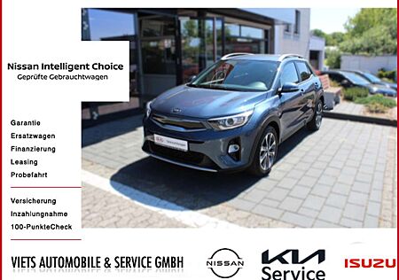 Kia Stonic 1.4 Vision Navi AHK
