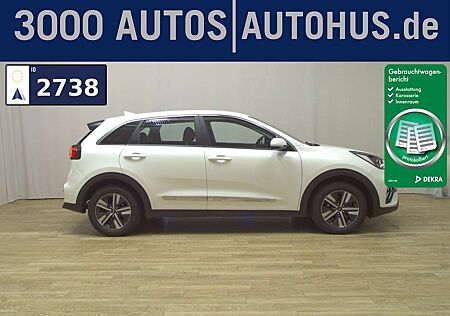 Kia Niro 1.6 Edition RFK DAB Tempomat Klima