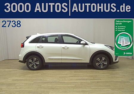 Kia Niro 1.6 Edition 7 ACC SpurH AUT KlimaA LM
